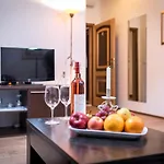 Apartamento Zavala Ravno