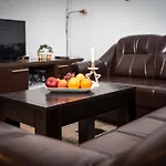 Apartamento Zavala *
