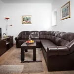 Apartman Zavala