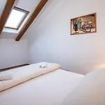 Apartamento Zavala Ravno