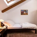 Apartamento Zavala