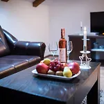 Apartamento Zavala