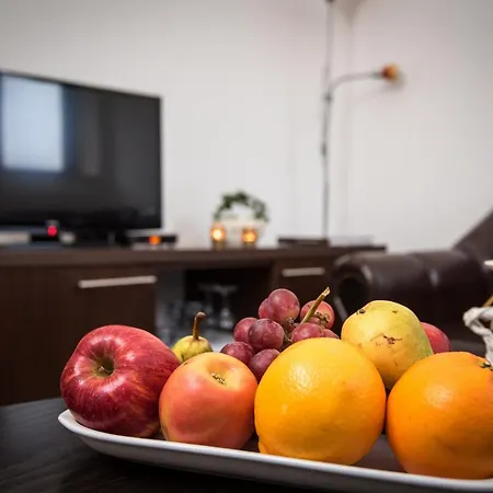 Apartment Apartments Zavala