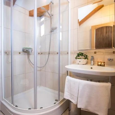 Zavala Appartement *