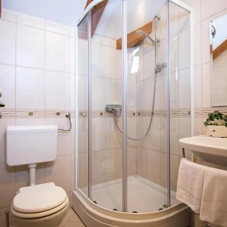 Appartement Zavala *