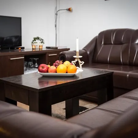 Apartment Apartments Zavala *