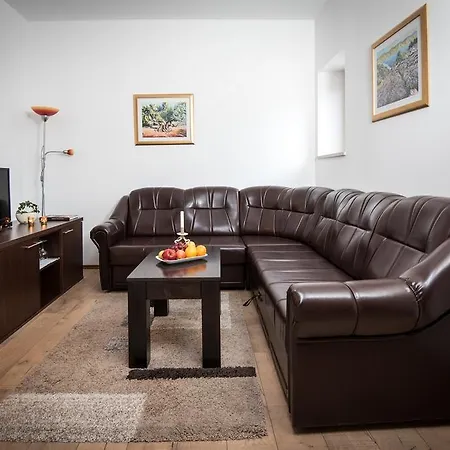Apartment Apartments Zavala