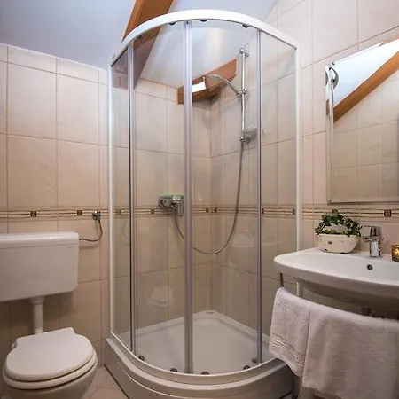 Apartment Apartments Zavala Ravno