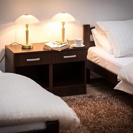 Apartment Apartments Zavala *