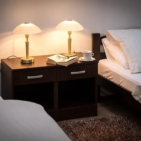 Apartment Apartments Zavala